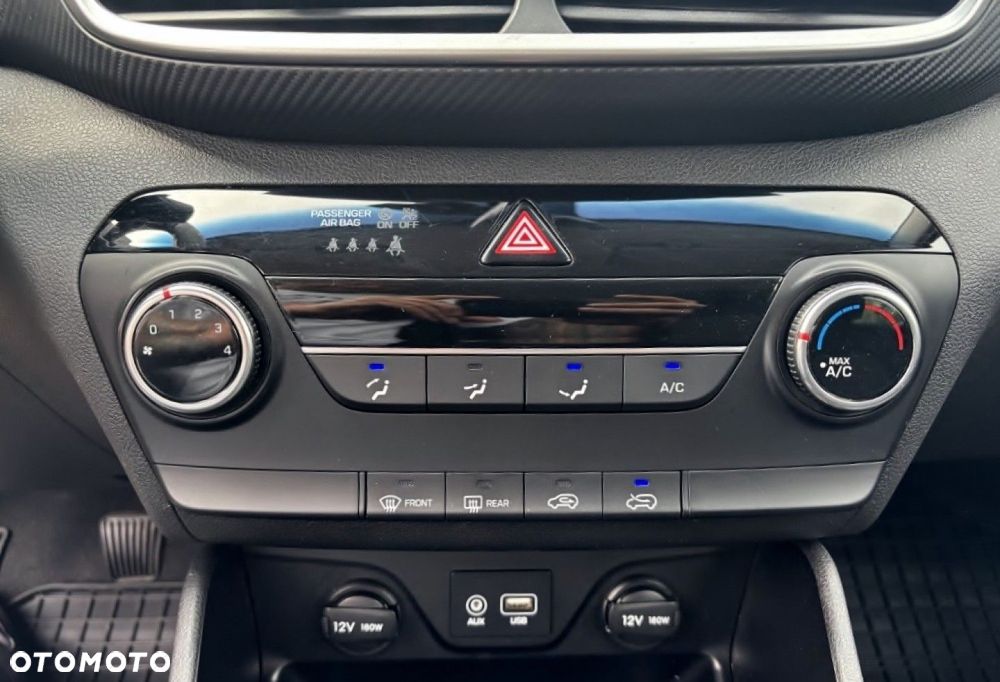 Hyundai Tucson - 30