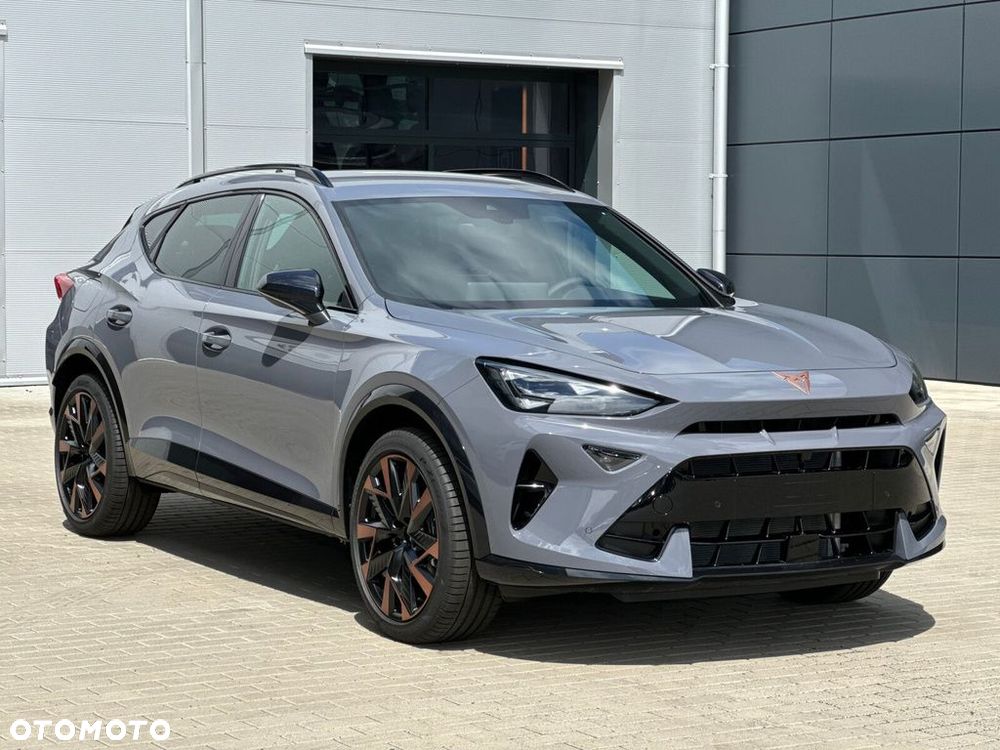 4x Felgi 18 m.in. do CUPRA Ateca Born Leon VZ Cup VZx Formentor VZe VZ5 Terramar - YF0443 - 4