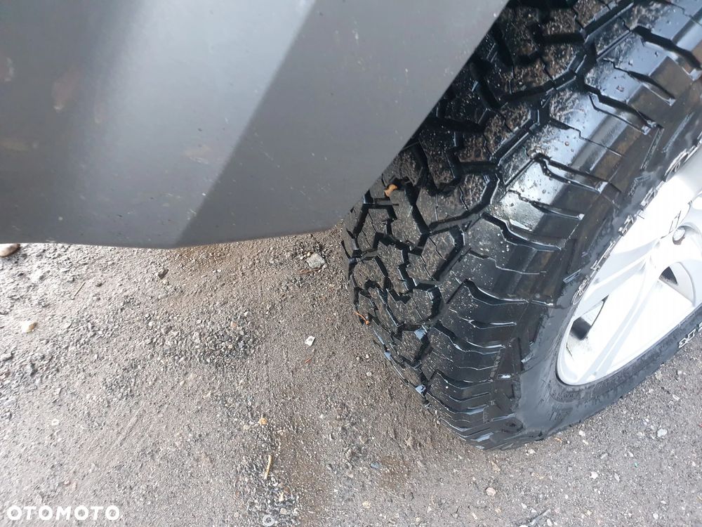 Jeep Grand Cherokee 2007 photo 4