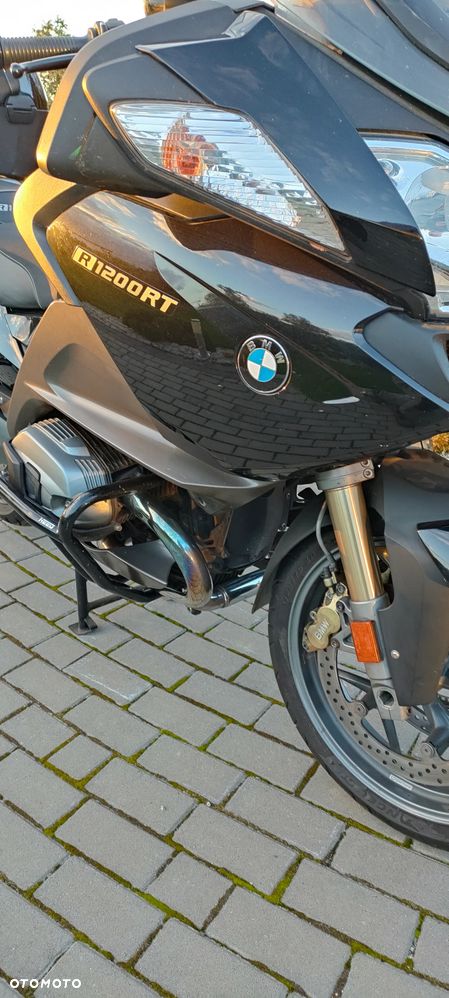 BMW RT - 9
