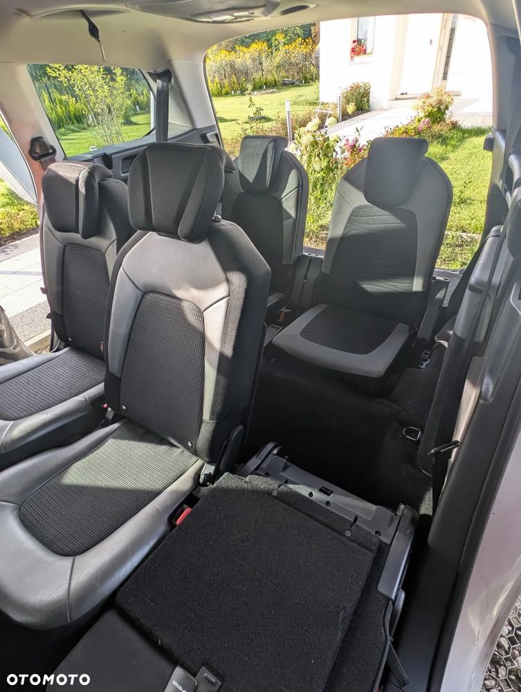 Citroën C4 Picasso 2.0 BlueHDi Exclusive - 7