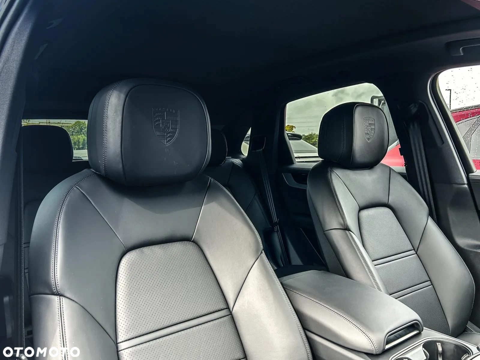 Porsche Cayenne E-Hybrid PHEV - 12