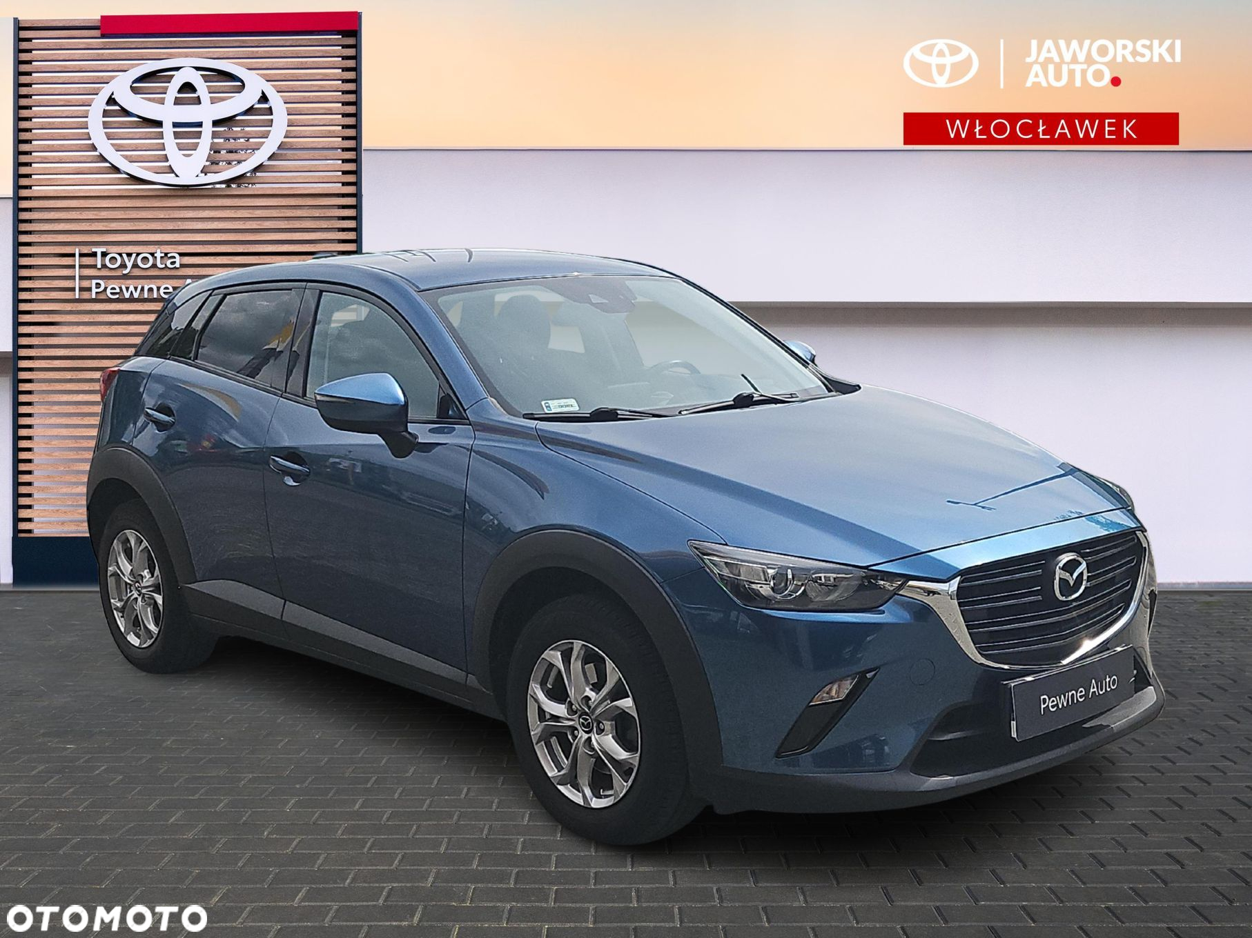 Mazda CX-3 2.0 SkyPassion - 7