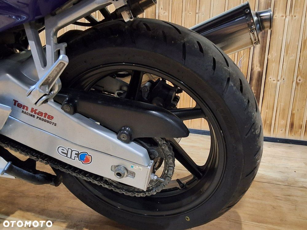 Honda CBR - 10