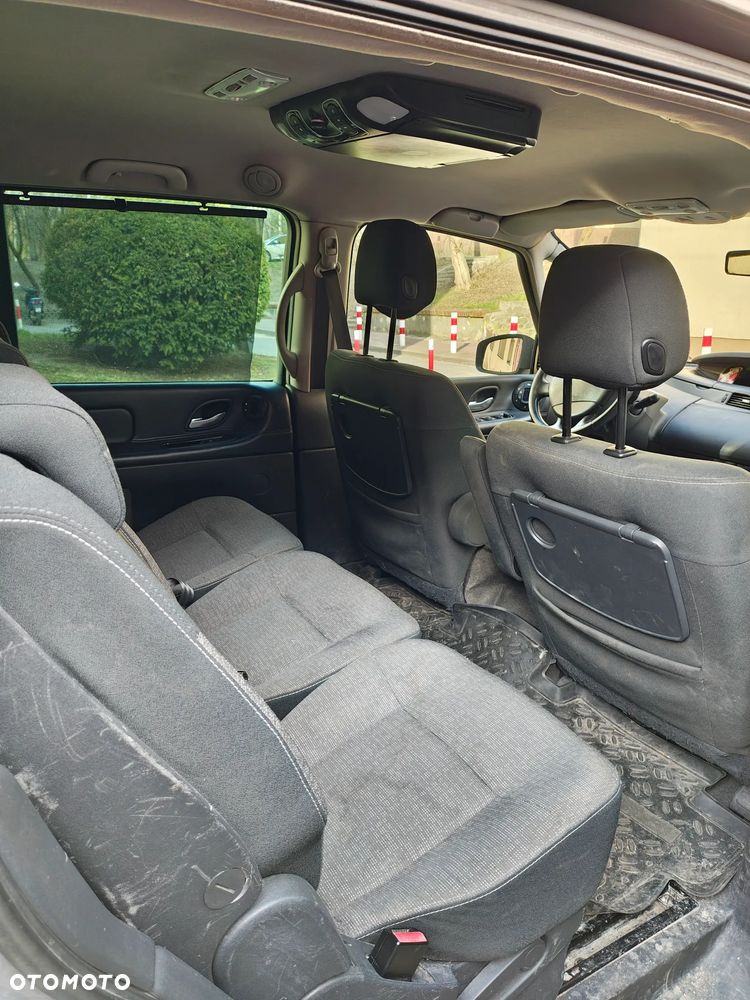 Renault Grand Espace 2.0 dCi FAP Initiale - 36