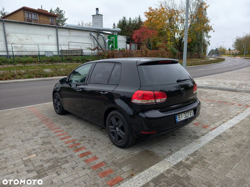 Volkswagen Golf - 7