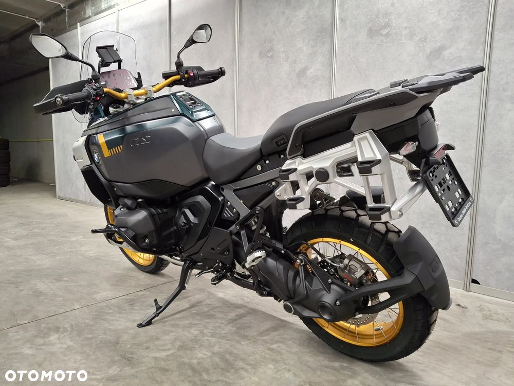 BMW GS - 6