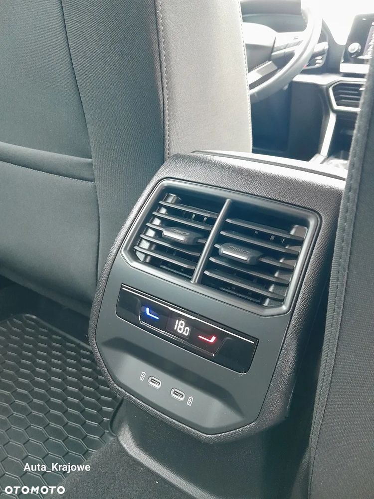 Seat Leon 1.5 TSI Style - 31