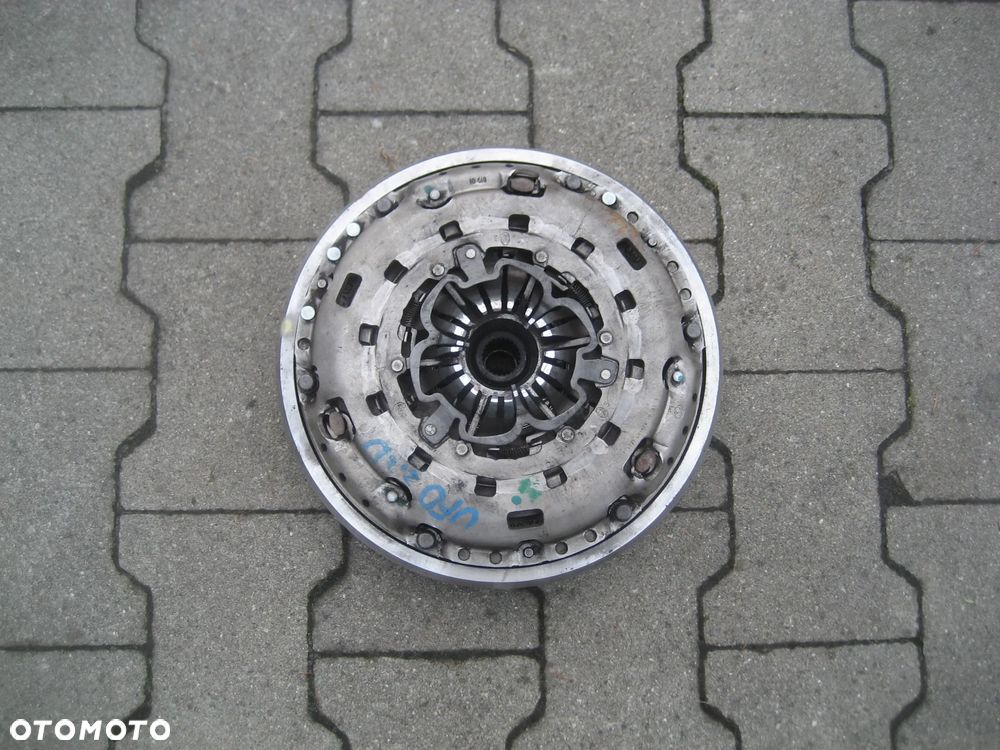 honda civic ufo viii 06-11r 2,2 i ctdi koło dwumasowe 22100r tarcza docisk