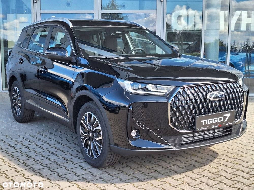Chery Tiggo 7 - 3