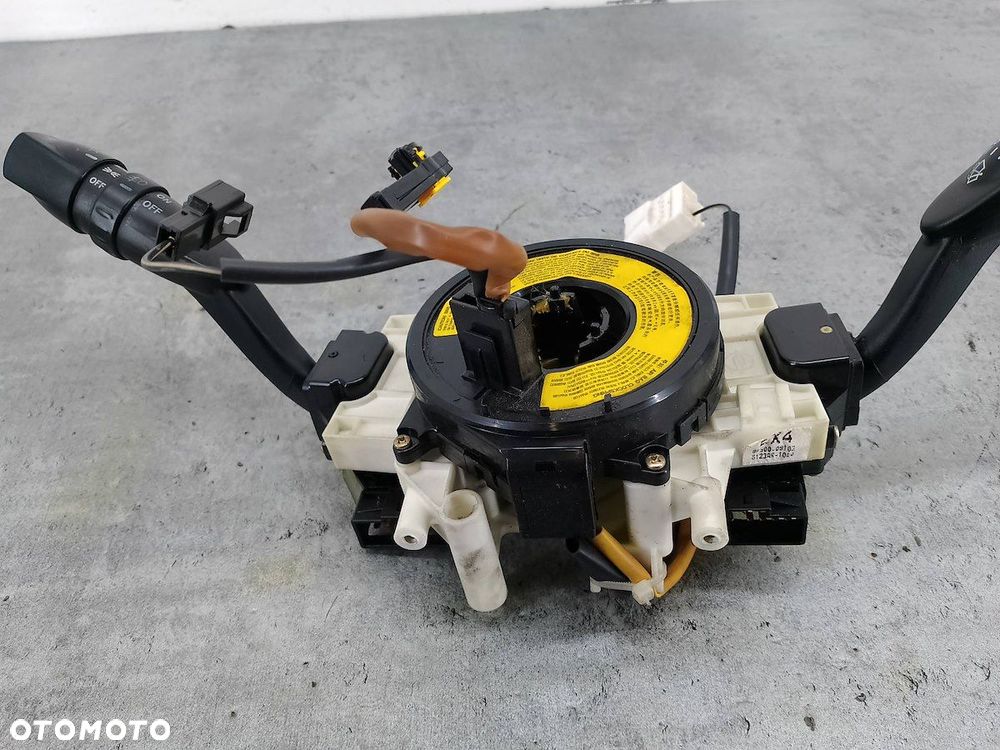 PRZEŁĄCZNIK ZESPOLONY SSANGYONG KYRON 85900-09102 2.0 XDI - 4