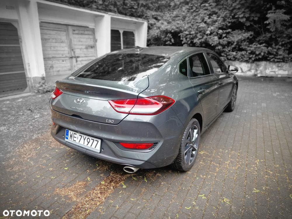 Hyundai i30 - 1