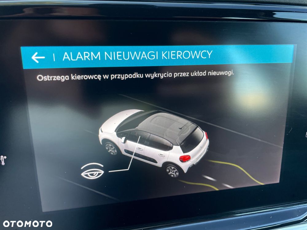 Citroën C3 Pure Tech 83 S&S FEEL - 20