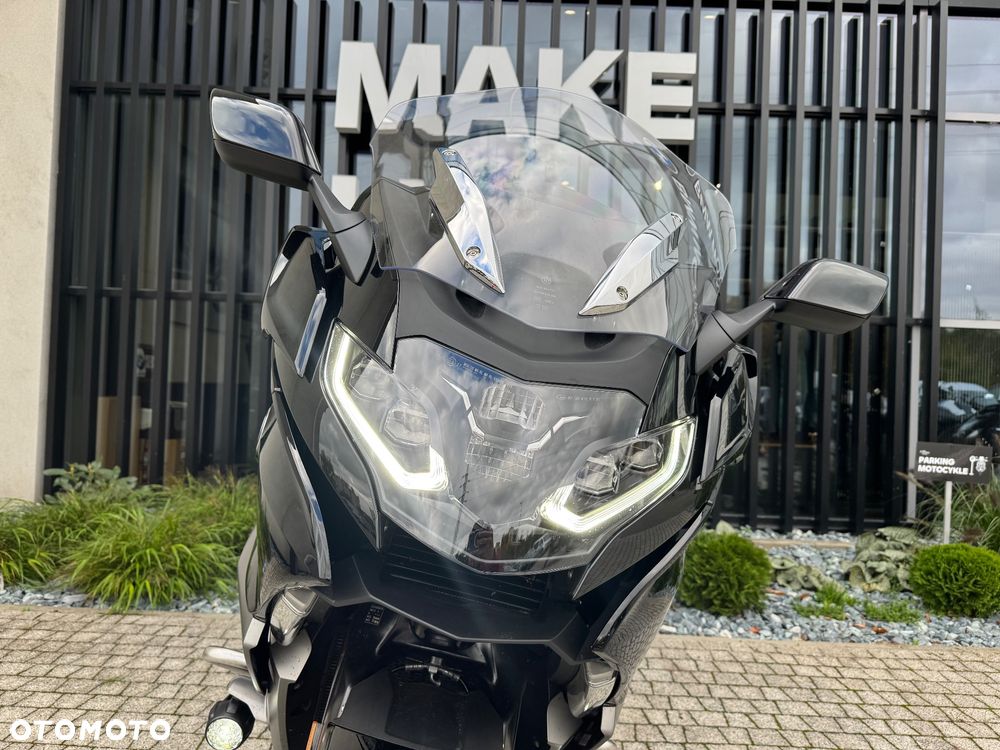 BMW K - 9