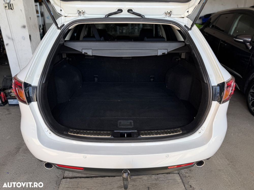 Mazda 6 Sport 2.0 Active - 12