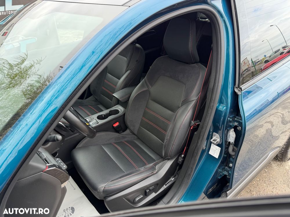 Renault Arkana 140 EDC RS Line - 14