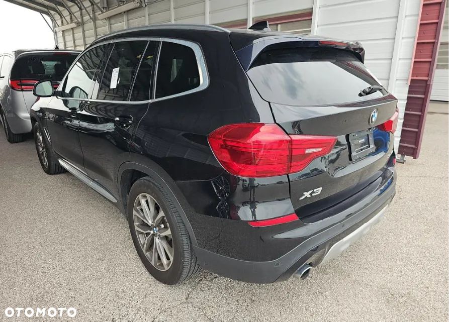 BMW X3 xDrive30i xLine - 5