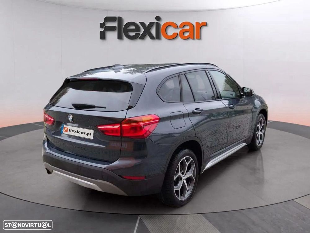 BMW X1 - 6