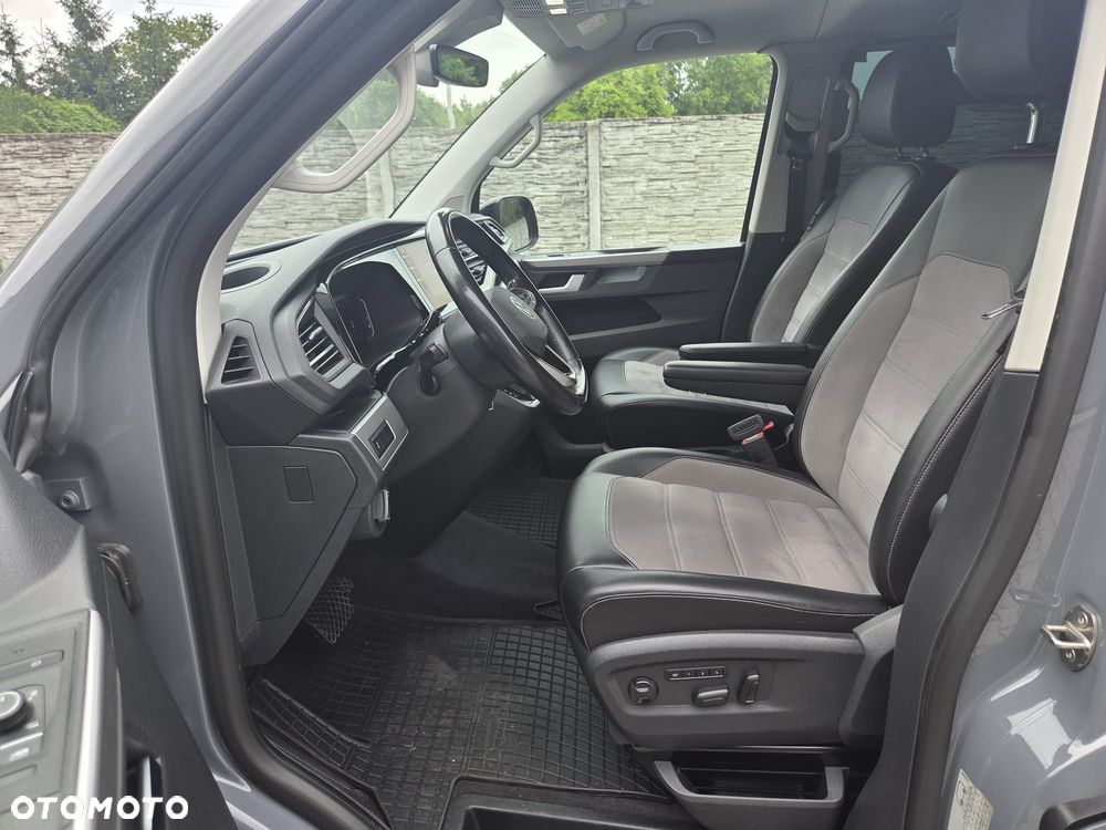 Volkswagen Multivan 2.0 BiTDI L1 Highline DSG - 21
