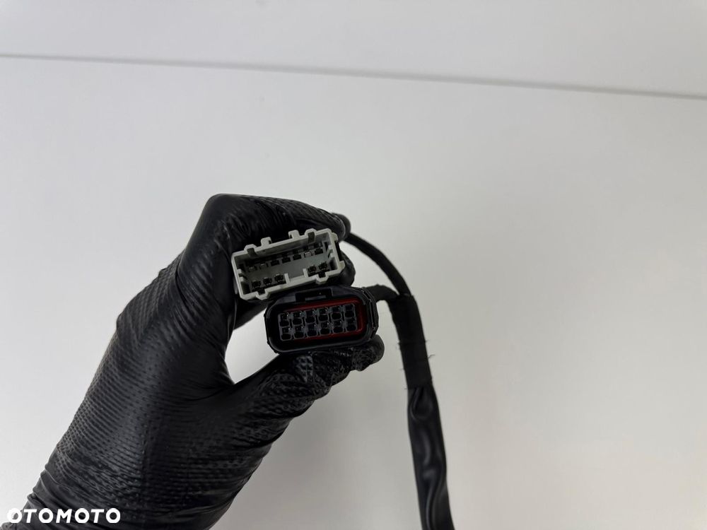 Lewy przełącznik Honda CMX 1100 Rebel 2021+ - 7
