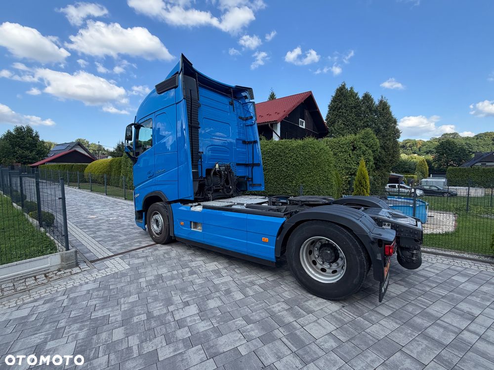 Volvo Fh 500 - 5