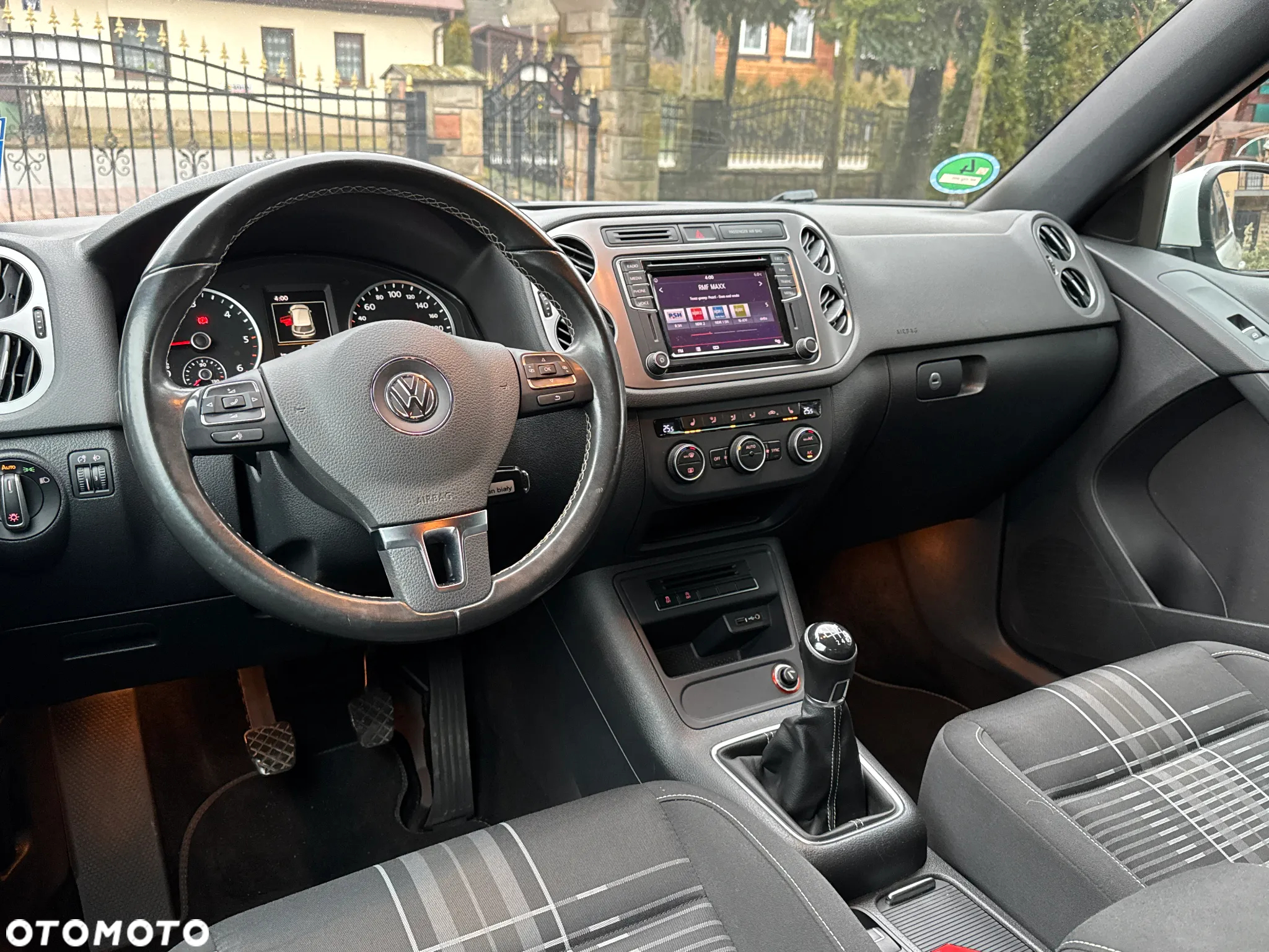 Volkswagen Tiguan 2.0 TDI Sport&Style - 13