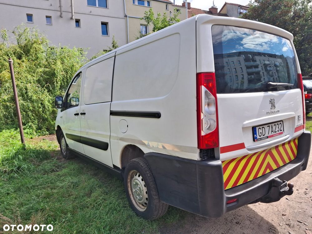 Peugeot Expert - 6
