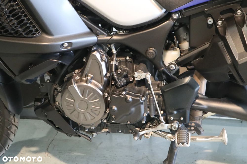 Yamaha Super Tenere - 9