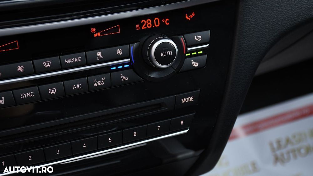 BMW X5 xDrive40e - 15