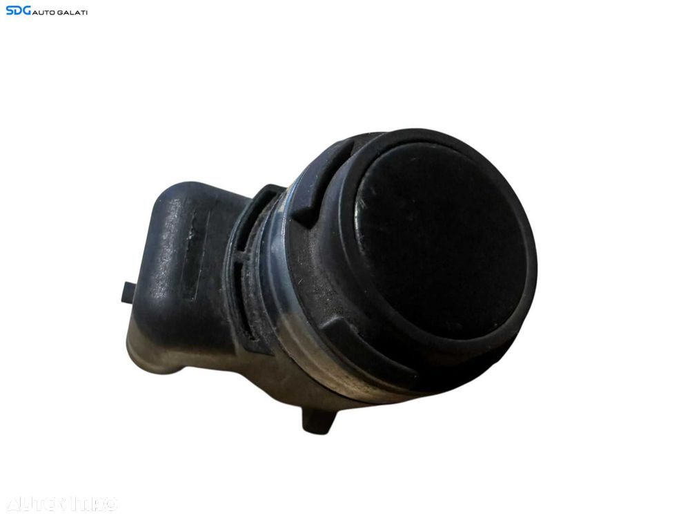 Senzor Senzori Parcare PDC Porsche Cayenne 2010 - 2017 Cod 5Q0919275A 5Q0919275C [V0553] - 3