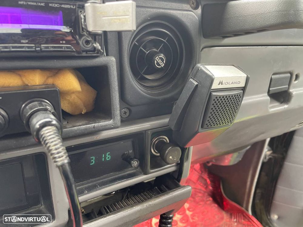 Toyota Land Cruiser - 18