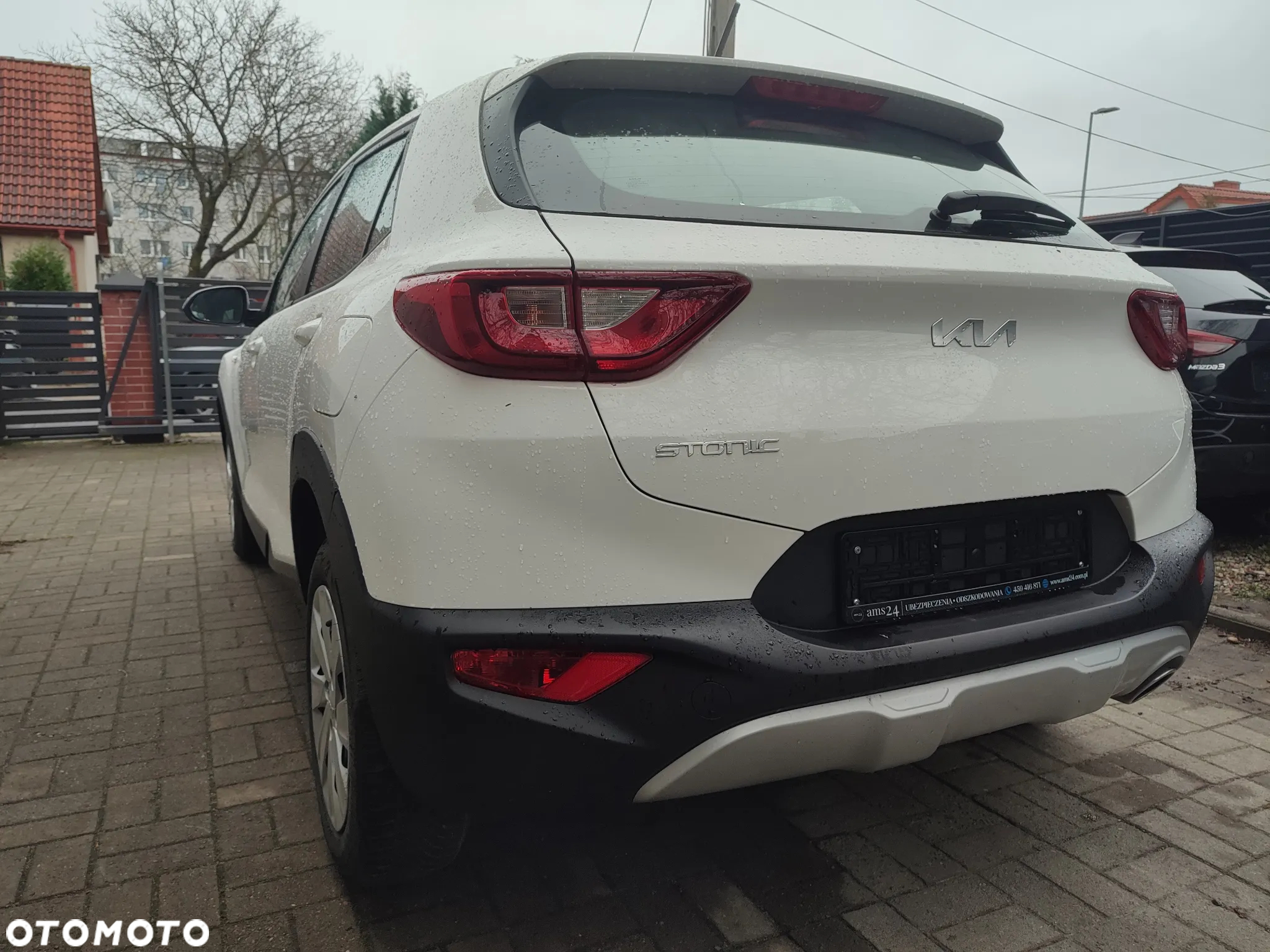 Kia Stonic - 12