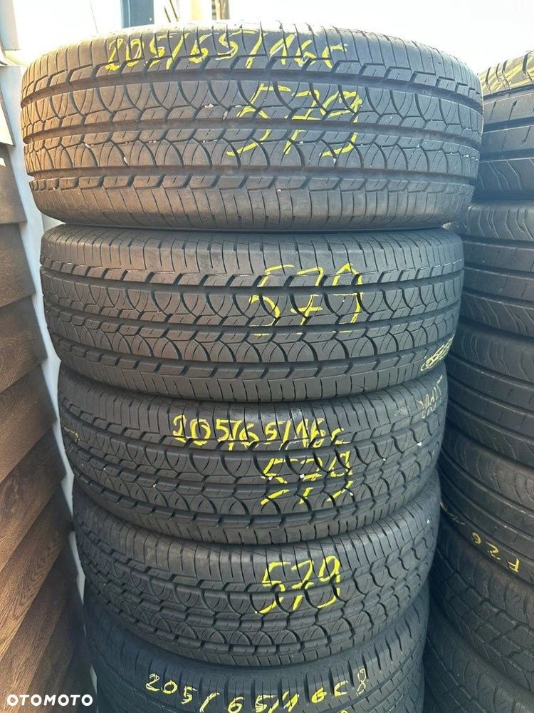 205/65/16C Barum Vanis 2_8,2mm_4szt_(579) - 2