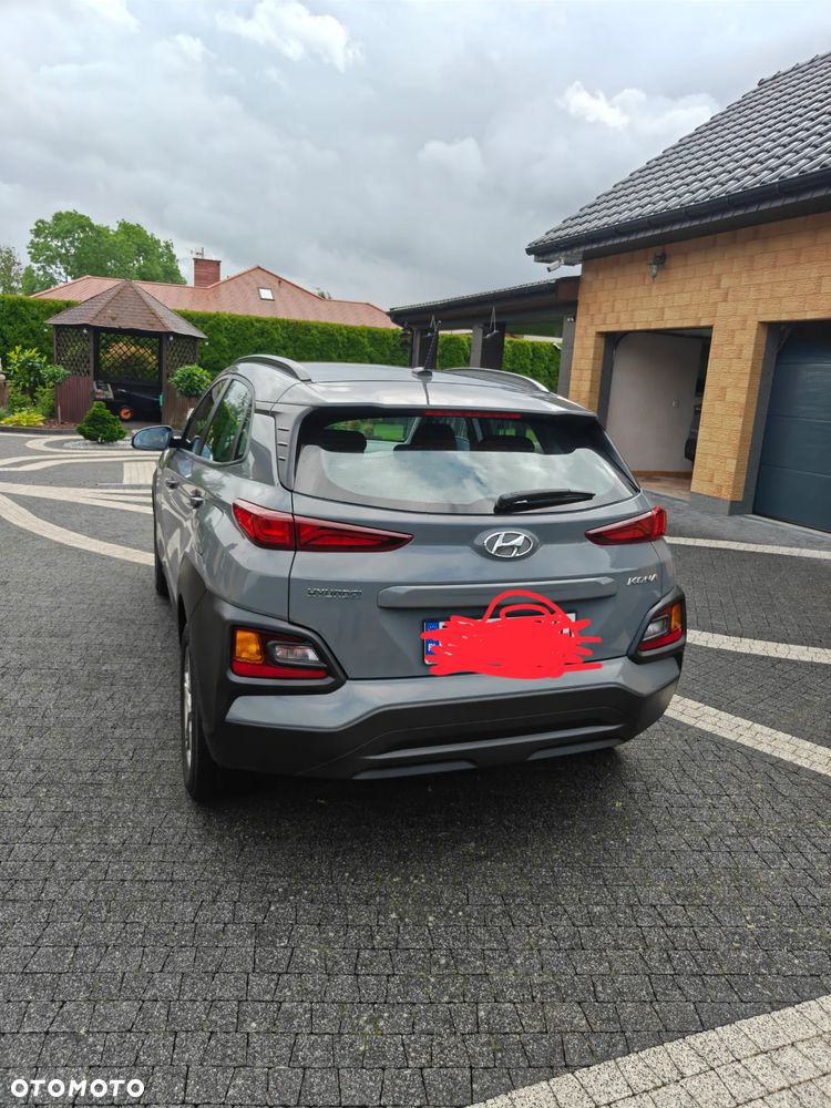 Hyundai Kona 1.0 T-GDI Comfort - 2