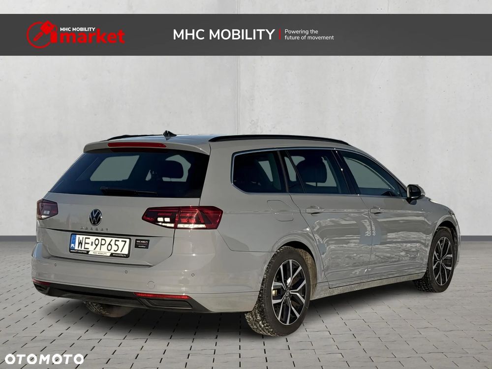 Volkswagen Passat 1.5 TSI EVO Business DSG - 6