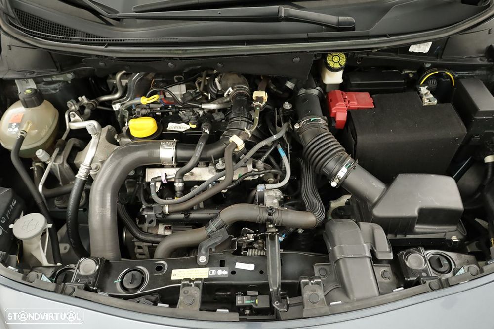 Nissan Micra 1.0 IG-T Tekna - 24