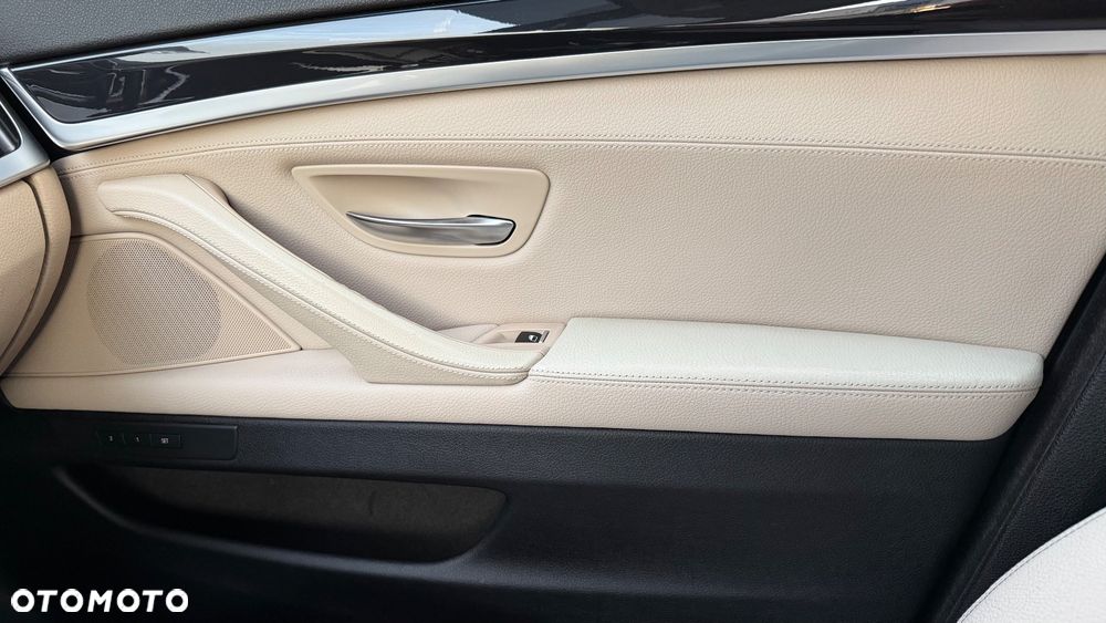 BMW Seria 5 - 26