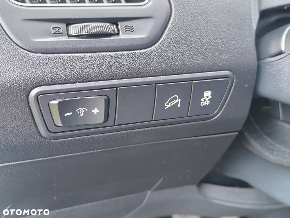 Hyundai ix35 1.6 GDI Premium 2WD - 33