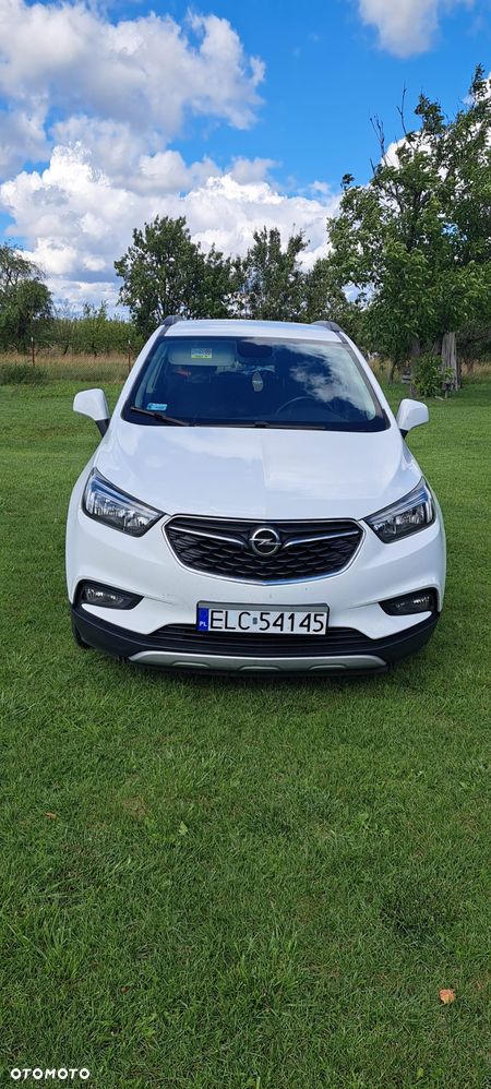 Opel Mokka 1.6 CDTI Enjoy S&S - 1