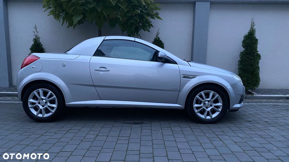 Opel Tigra 1.8 Enjoy - 4