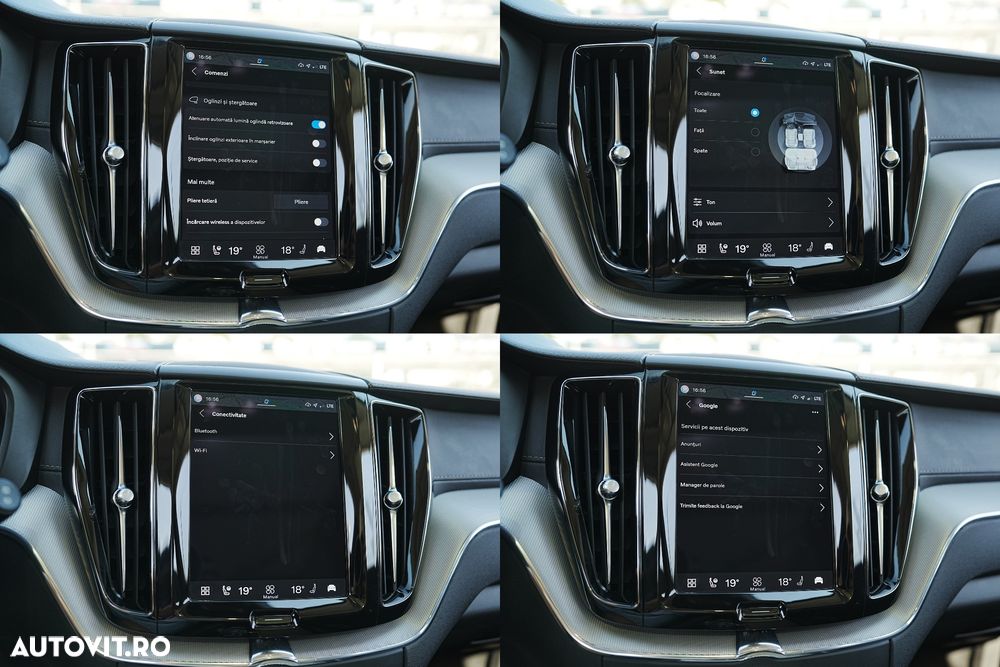 Volvo XC 60 Recharge T6 Twin Engine eAWD Inscription Expression - 29
