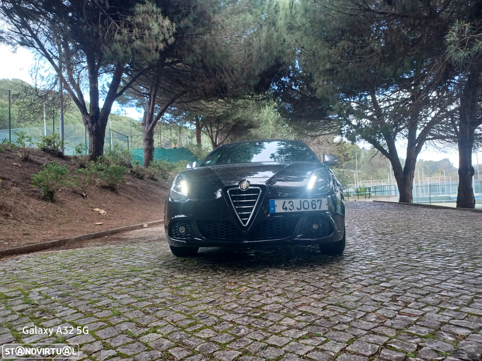 Alfa Romeo Giulietta 1.4 TB Veloce - 2