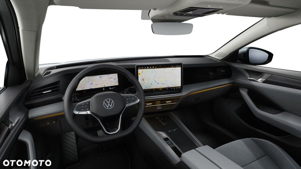 Volkswagen Passat - 9