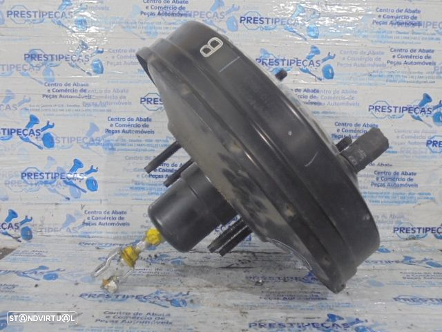 Servofreio NM230V15 HONDA JAZZ 1 FASE 2 2007 1.4I 85CV 5P CINZENTO GASOLINA - 4
