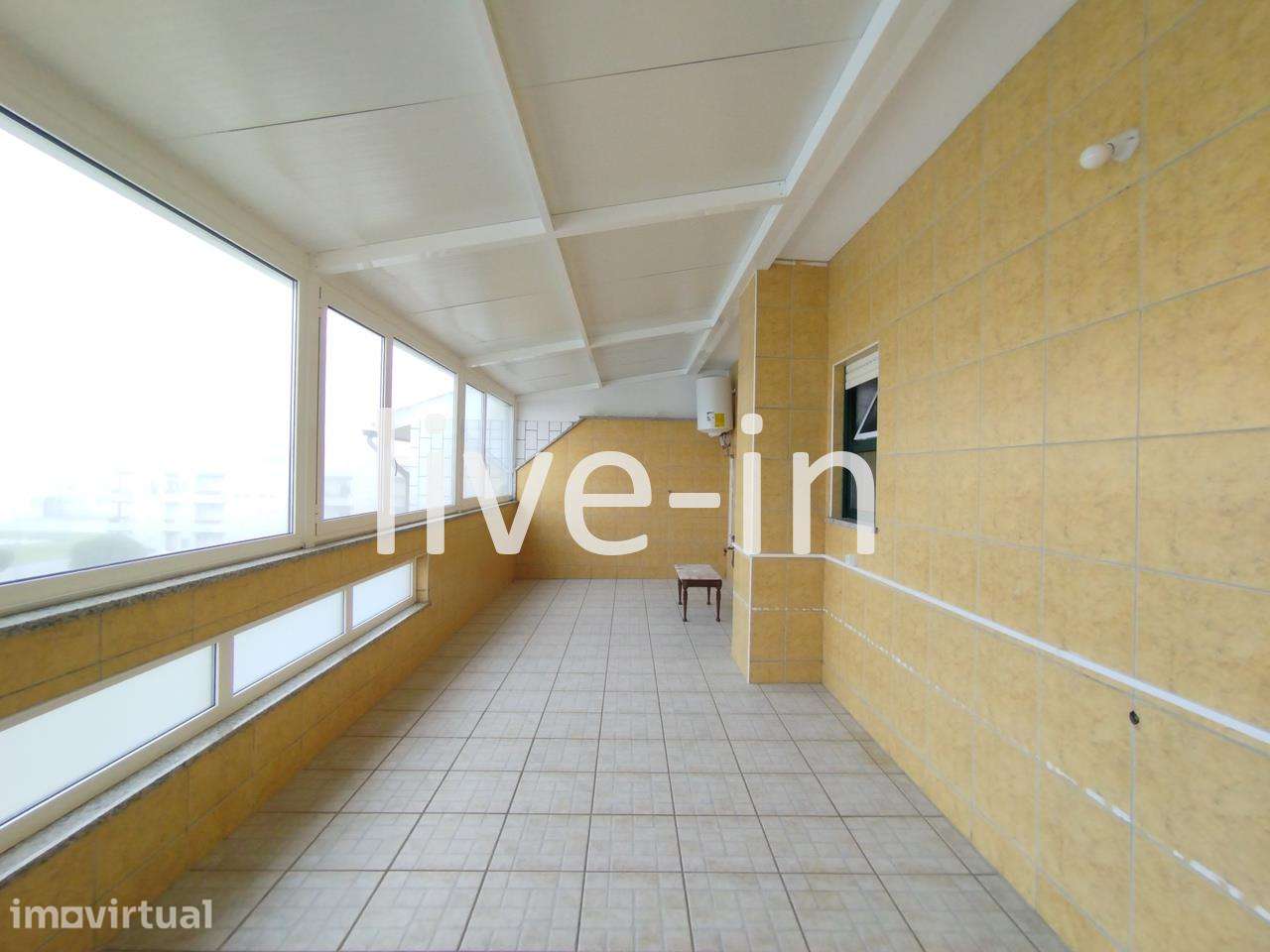 Apartamento T2 com dois terraços na Praia da Vagueira - Grande imagem: 3/12