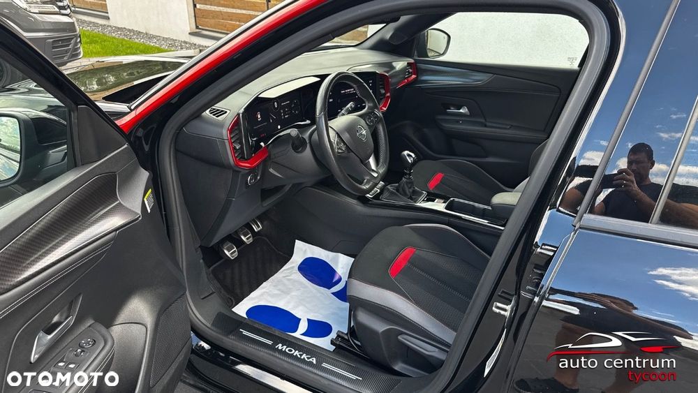 Opel Mokka - 17
