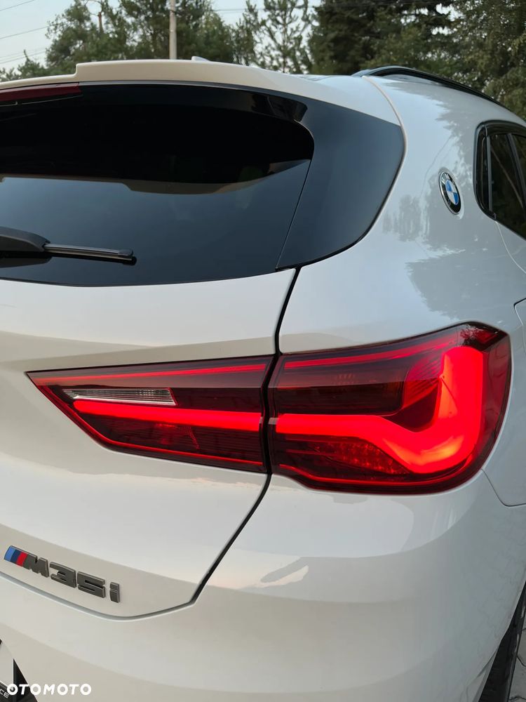 BMW X2 M35i - 16