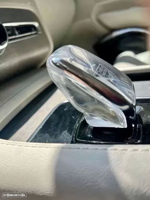 Volvo XC 90 2.0 T8 PHEV Inscription Expression AWD - 15