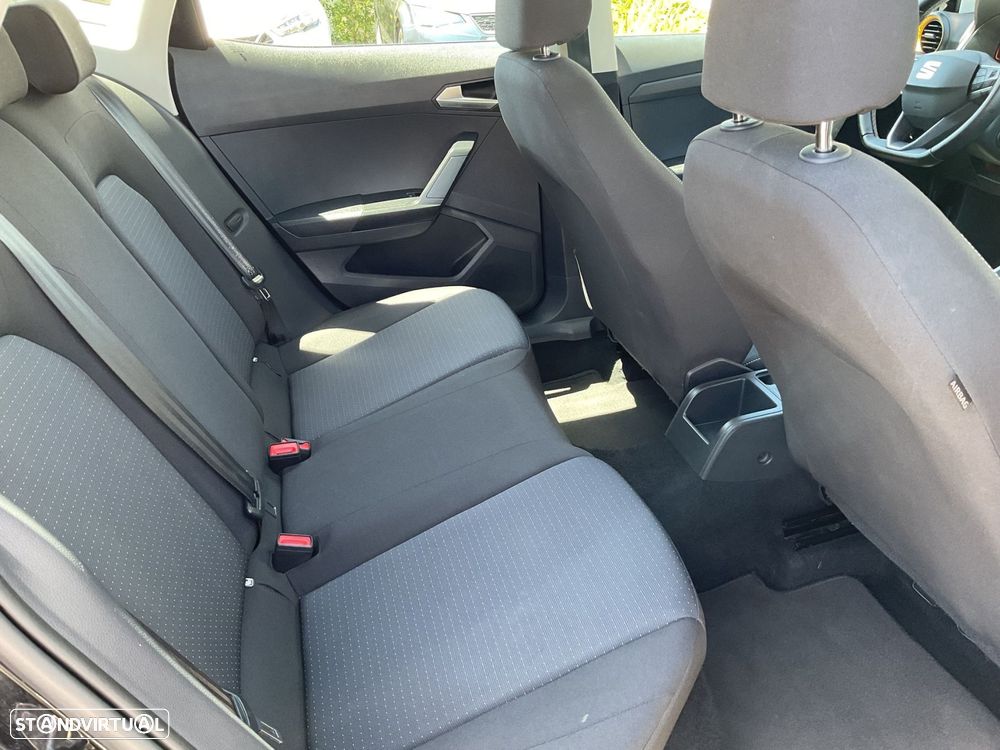 SEAT Arona 1.0 TSI Style DSG - 34