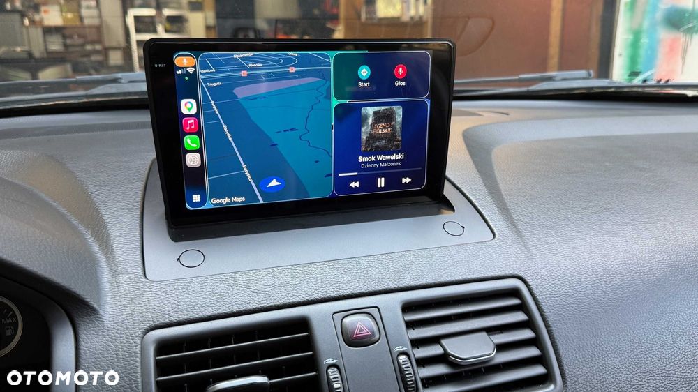 Radio Nawigacja Volvo XC90 Android_14 CarPlay AndroidAuto Qled LTE Montaż Gwarancja! - 12